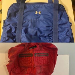 Under Armour Womens GOTTA HAVE IT TOTE/GYM BAG